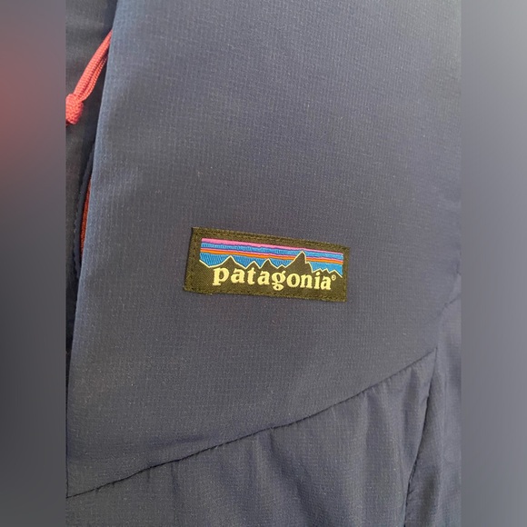 Patagonia NanoAir Hooded Jacket - Picture 6 of 10